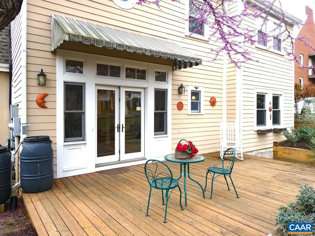 336 Parkway Street Charlottesville VA 22902