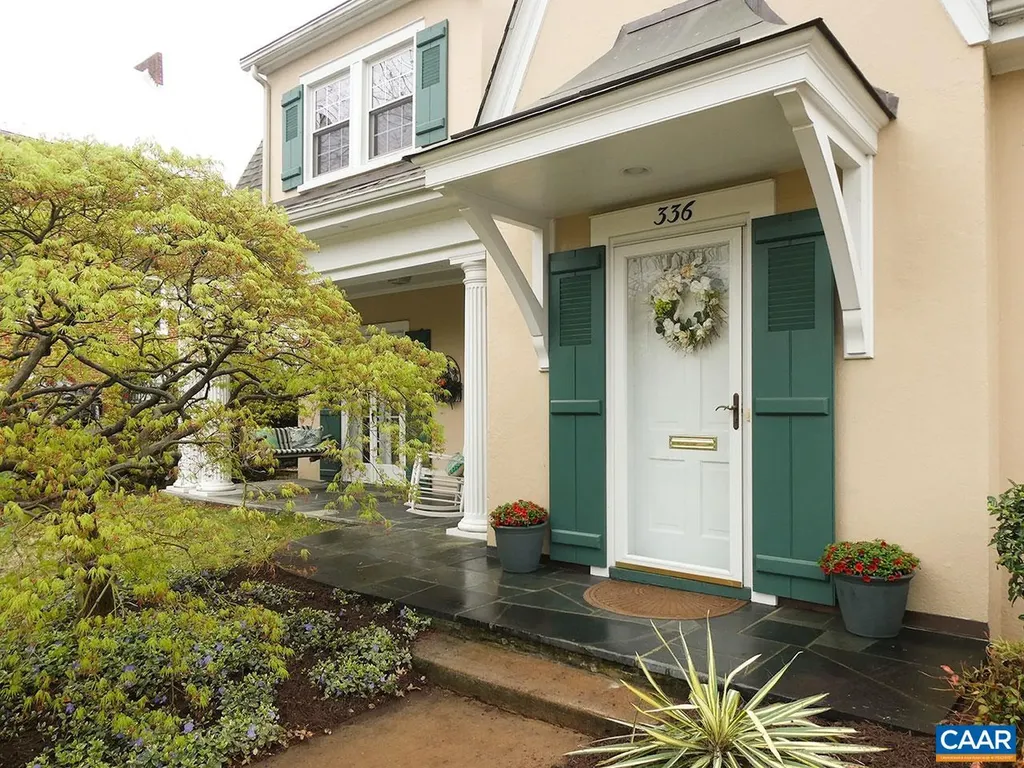 336 Parkway Street Charlottesville VA 22902