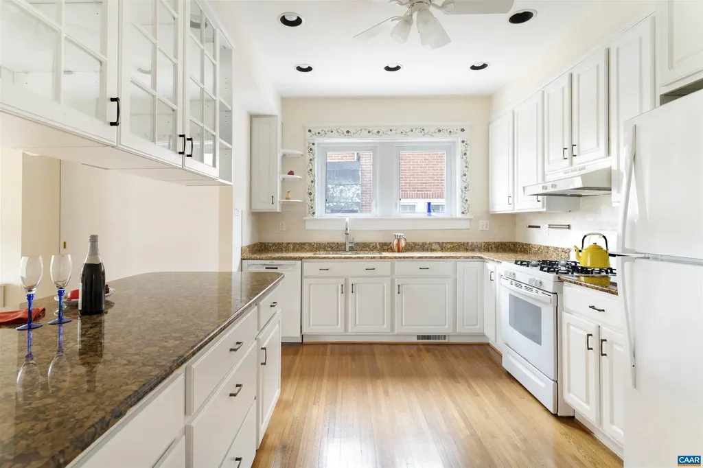 336 Parkway Street Charlottesville VA 22902