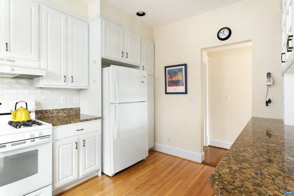 336 Parkway Street Charlottesville VA 22902