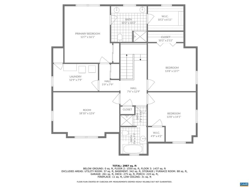 336 Parkway Street Charlottesville VA 22902