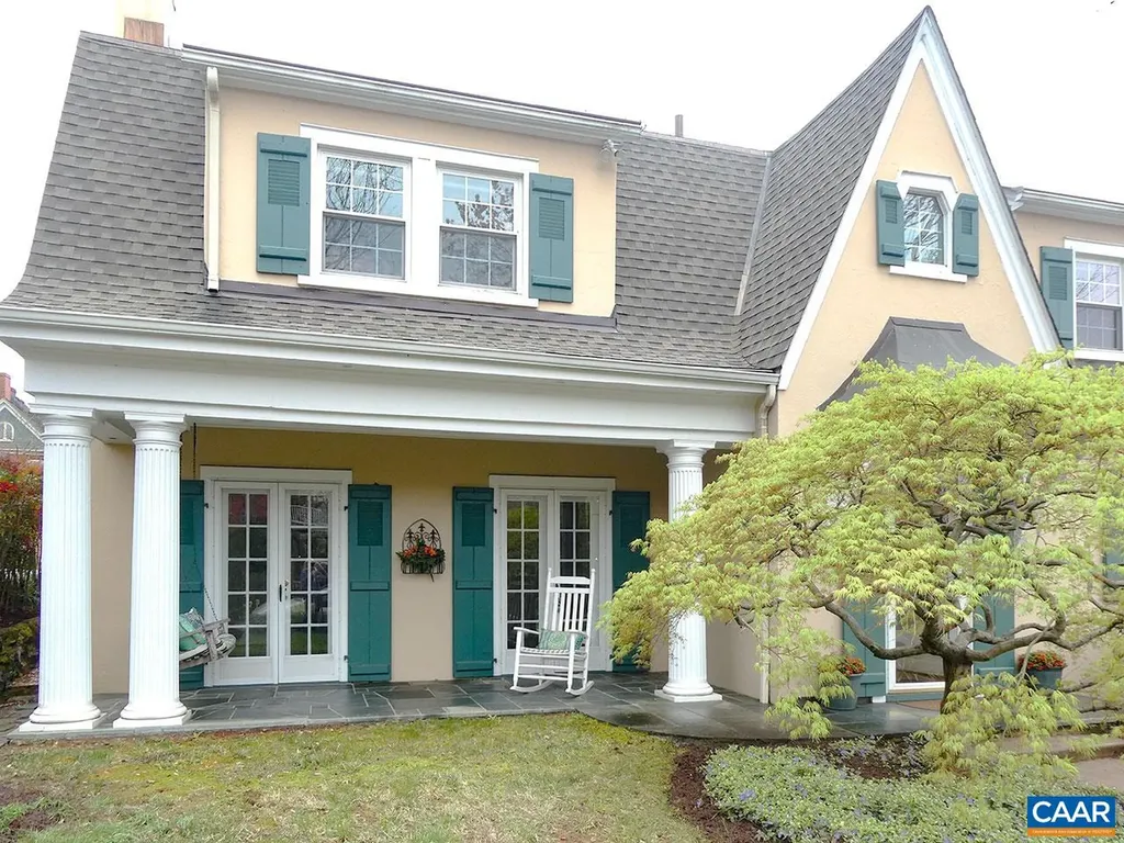 336 Parkway Street Charlottesville VA 22902