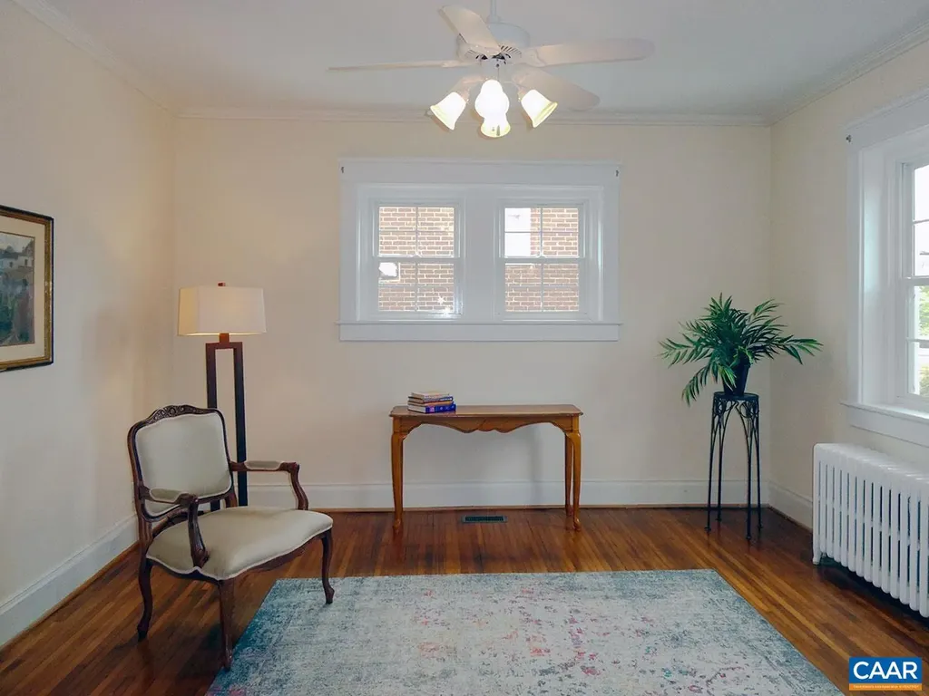 336 Parkway Street Charlottesville VA 22902