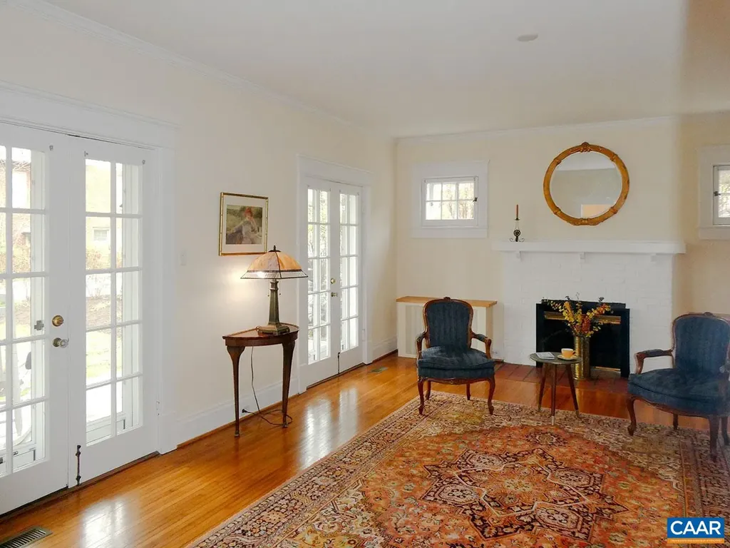 336 Parkway Street Charlottesville VA 22902