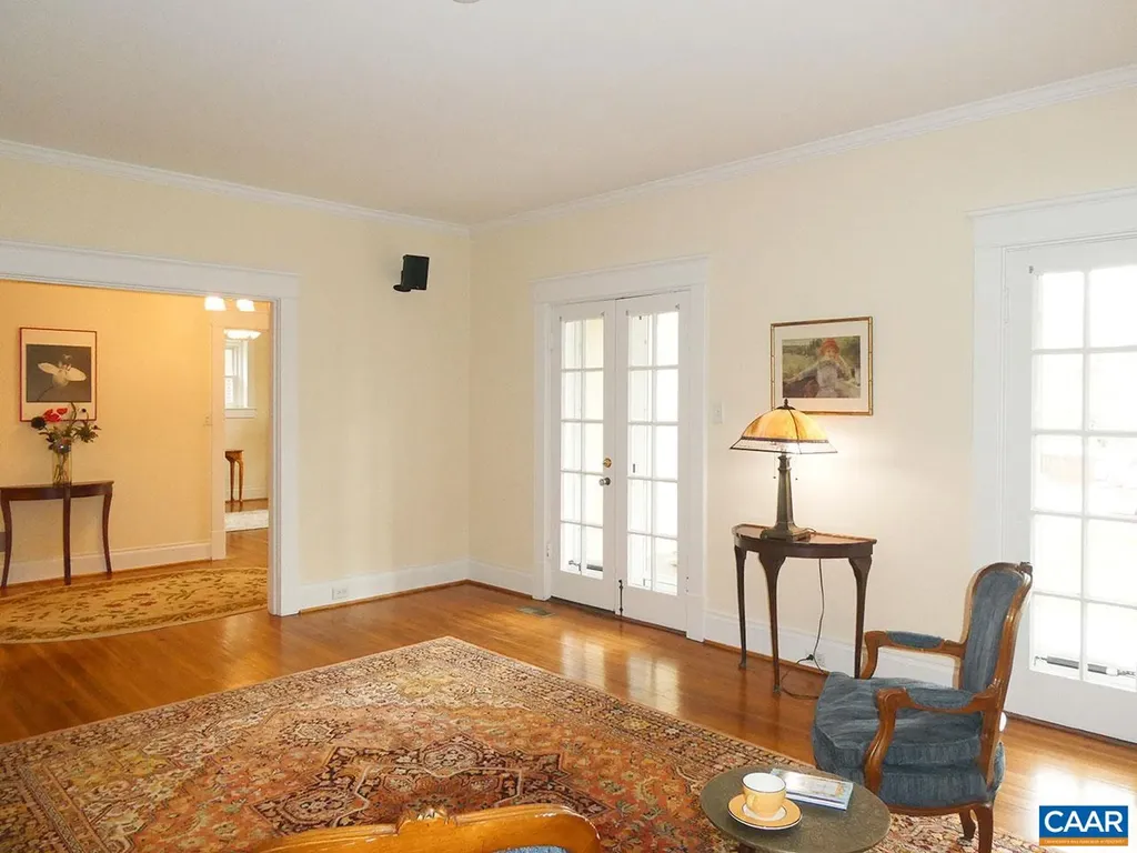 336 Parkway Street Charlottesville VA 22902