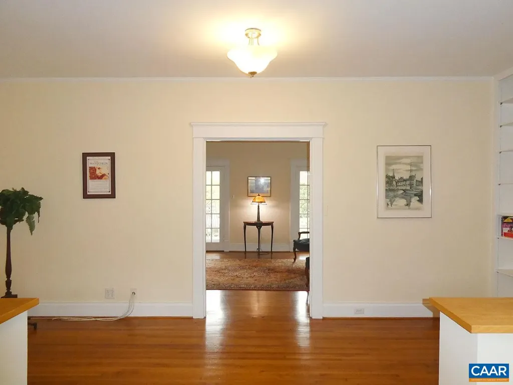 336 Parkway Street Charlottesville VA 22902