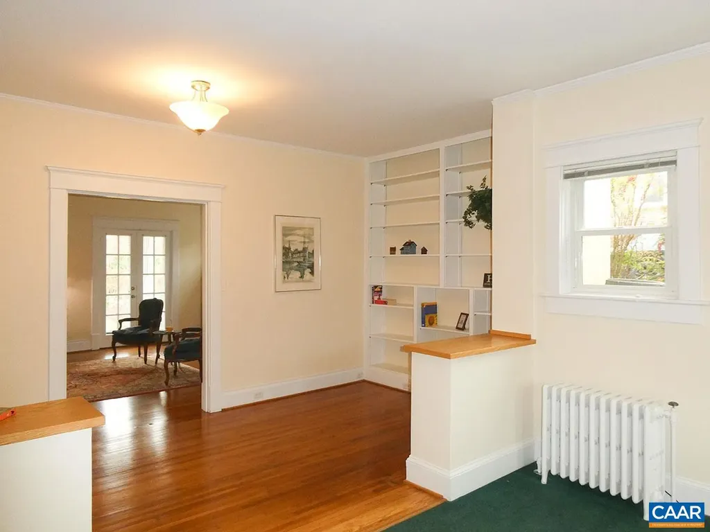 336 Parkway Street Charlottesville VA 22902