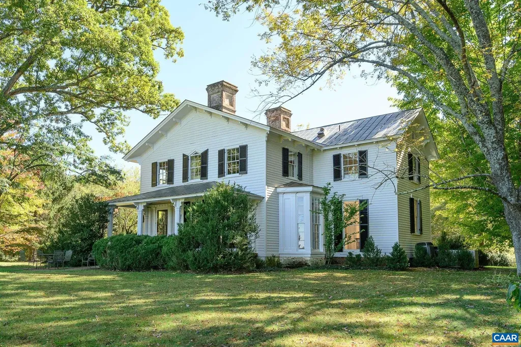 3535 Jack Jouett Road E Louisa VA 23093