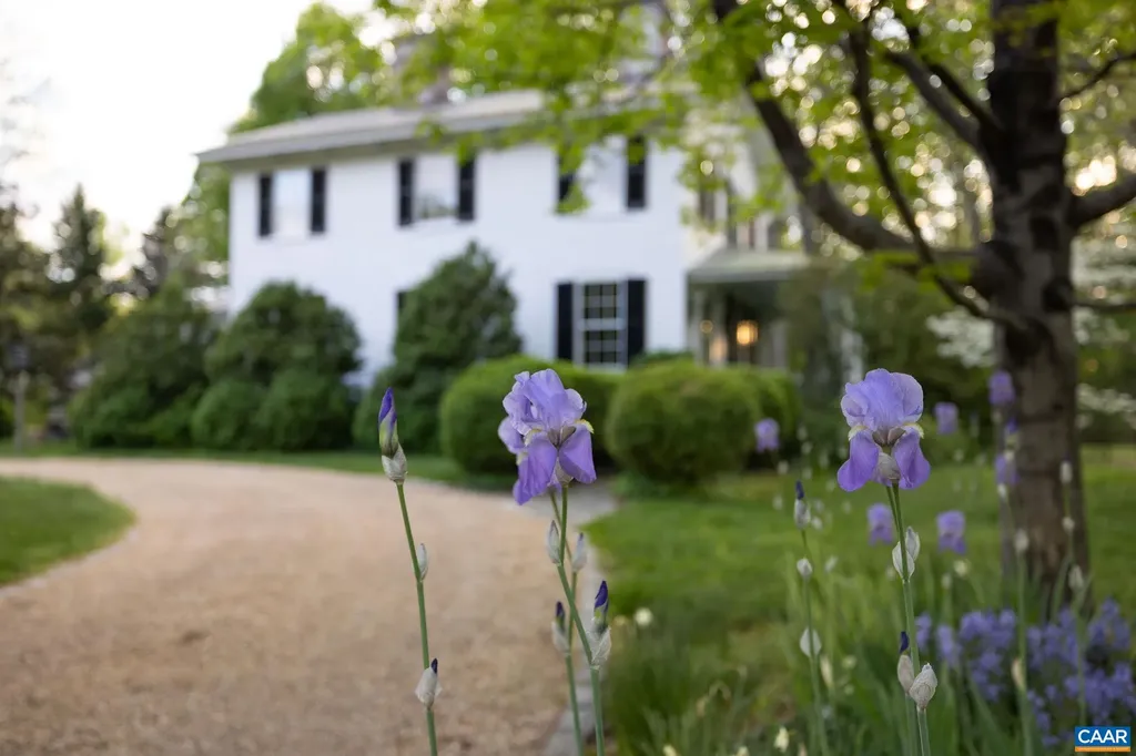 3535 Jack Jouett Road E Louisa VA 23093