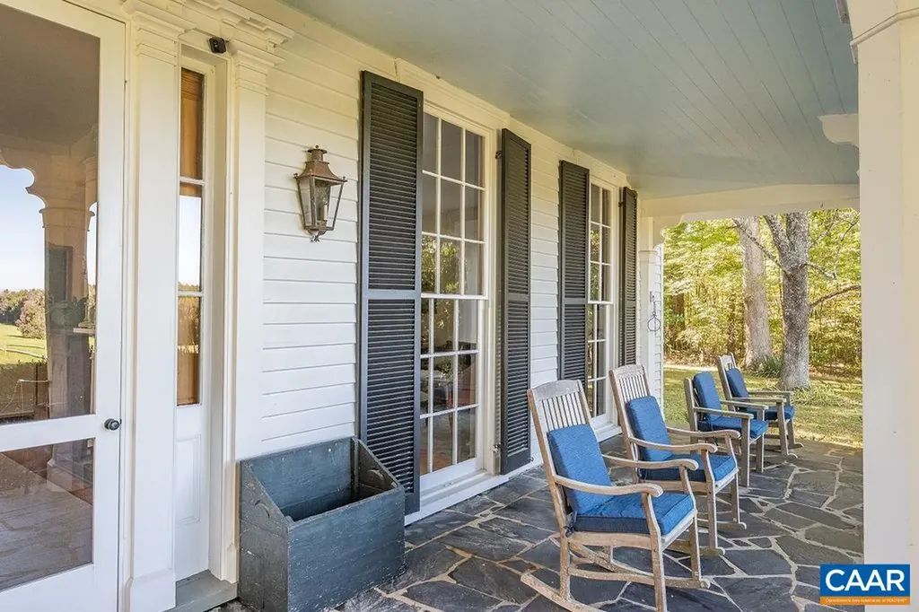 3535 Jack Jouett Road E Louisa VA 23093