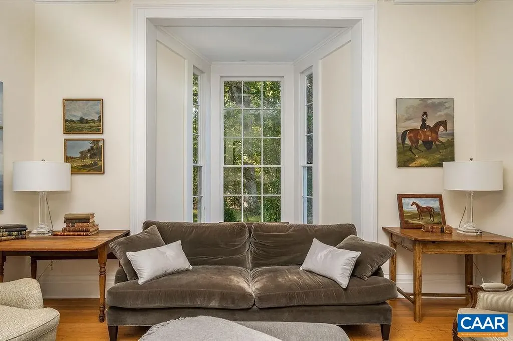 3535 Jack Jouett Road E Louisa VA 23093