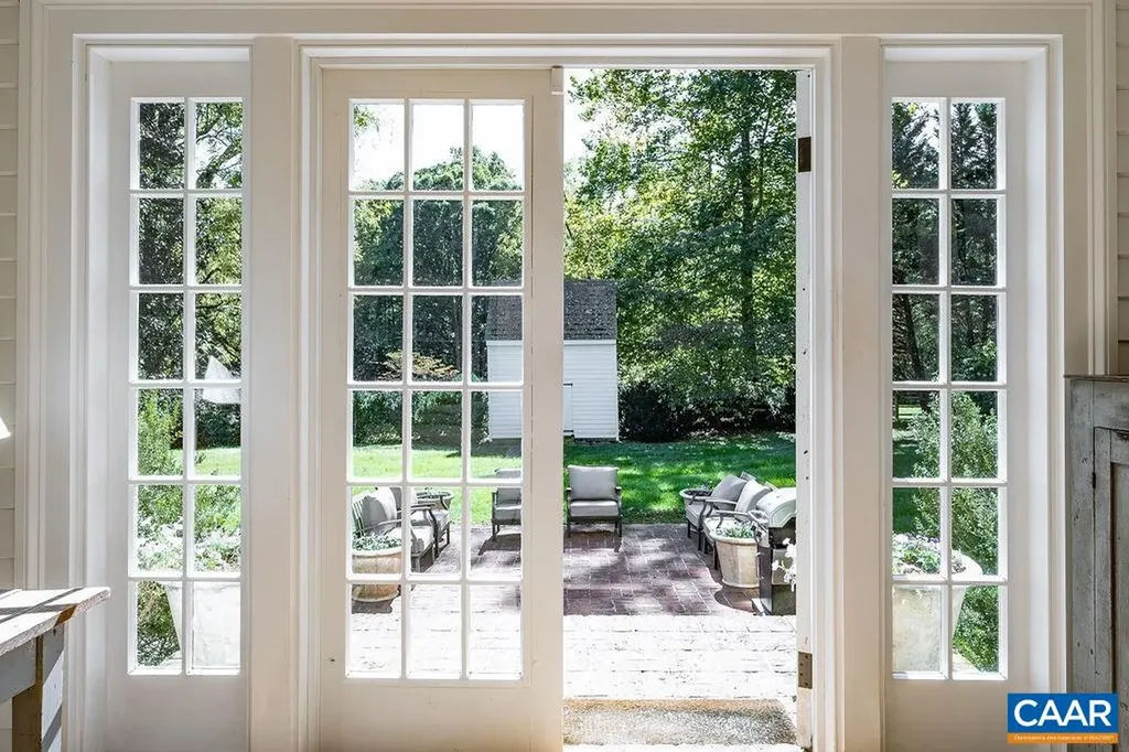 3535 Jack Jouett Road E Louisa VA 23093