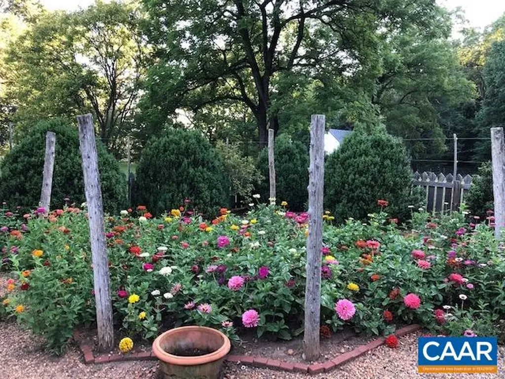 3535 Jack Jouett Road E Louisa VA 23093