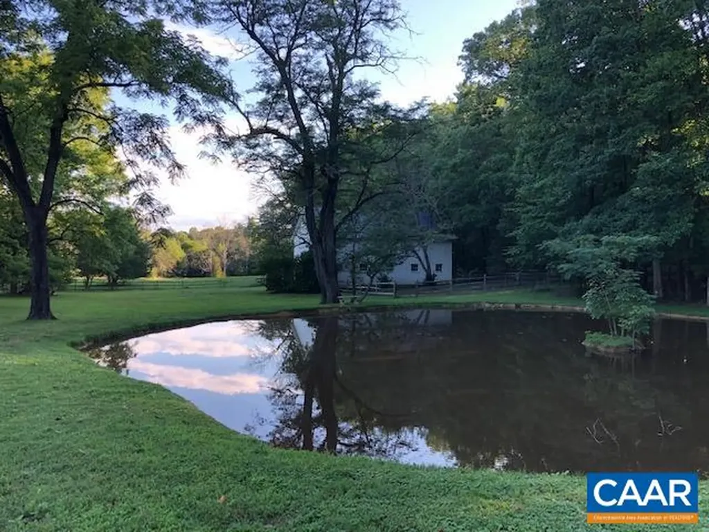 3535 Jack Jouett Road E Louisa VA 23093