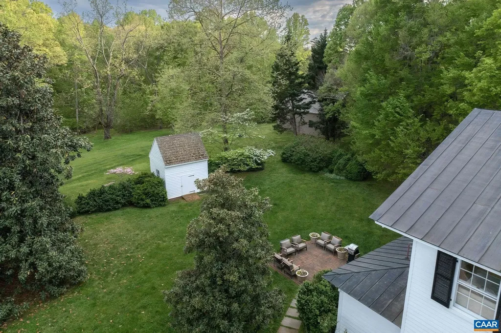 3535 Jack Jouett Road E Louisa VA 23093