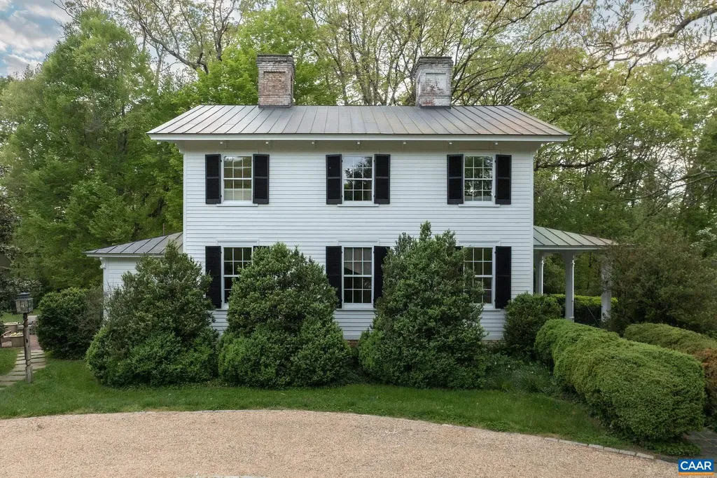 3535 Jack Jouett Road E Louisa VA 23093