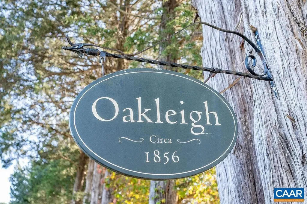 3535 Jack Jouett Road E Louisa VA 23093