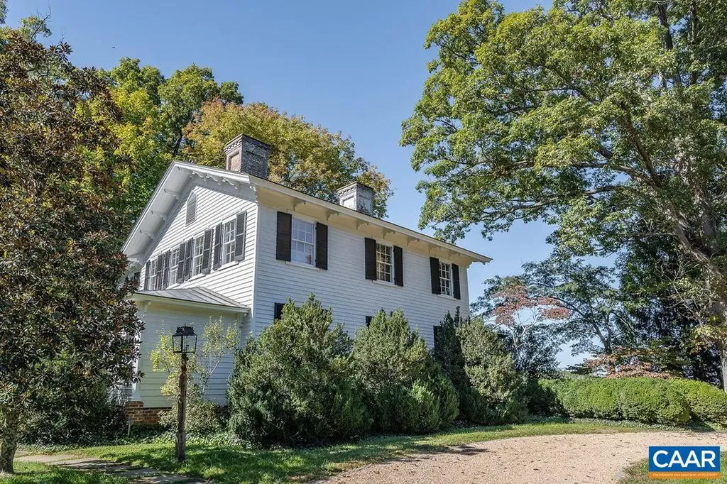 3535 Jack Jouett Road E Louisa VA 23093