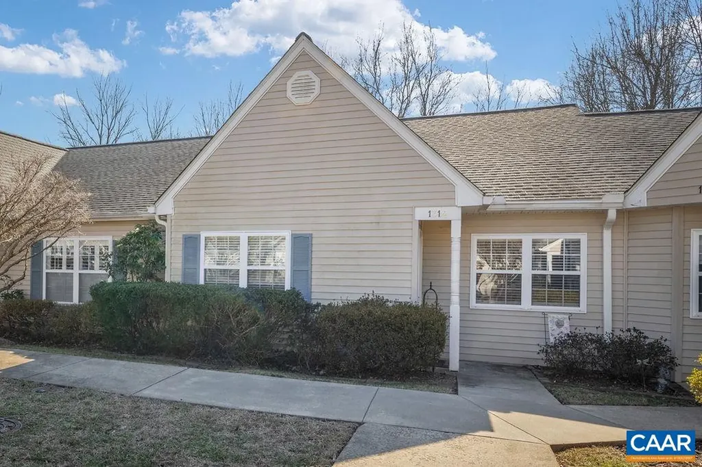 1314 Sycamore Court Charlottesville VA 22901