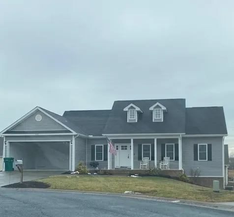 332 Hope Haven Court Broadway VA 22815