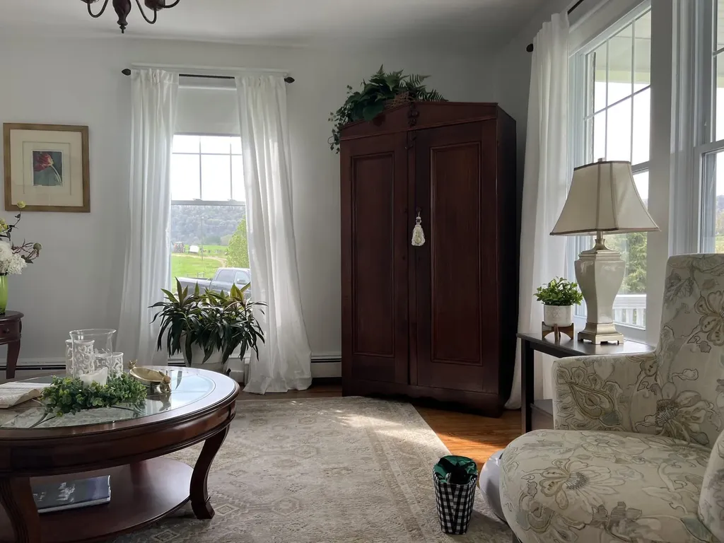 612 Dryden Road Churchville VA 24421