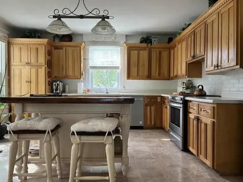 612 Dryden Road Churchville VA 24421