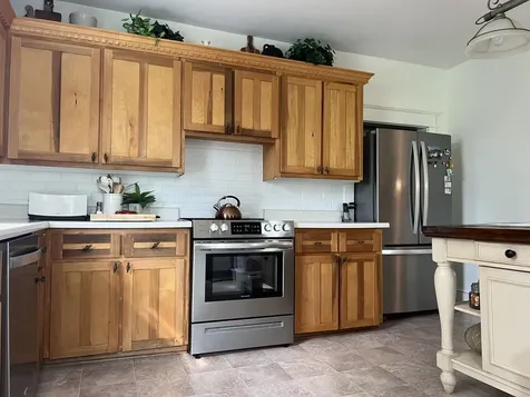 612 Dryden Road Churchville VA 24421