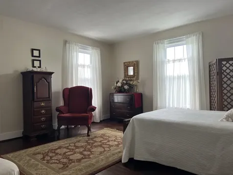 612 Dryden Road Churchville VA 24421