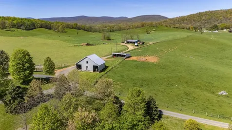 612 Dryden Road Churchville VA 24421