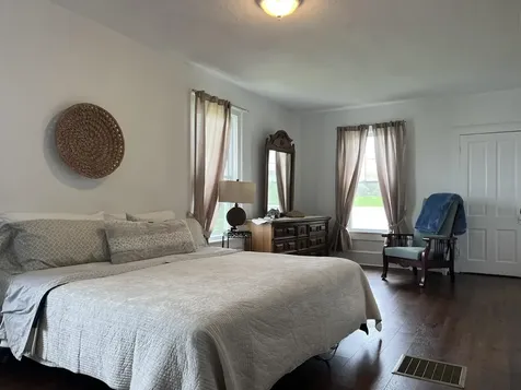 612 Dryden Road Churchville VA 24421