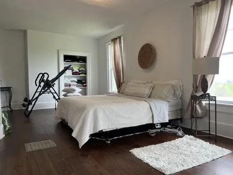 612 Dryden Road Churchville VA 24421