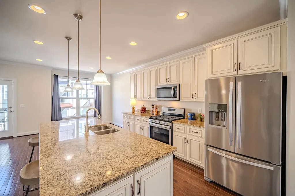 3263 Charleston Boulevard Rockingham VA 22801