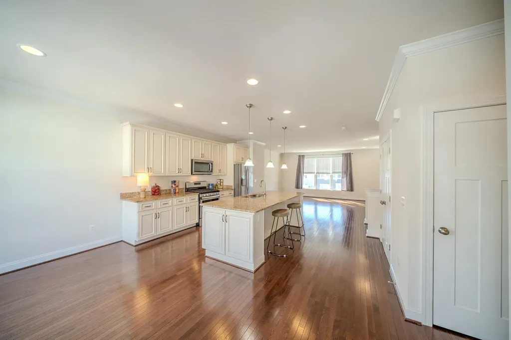 3263 Charleston Boulevard Rockingham VA 22801