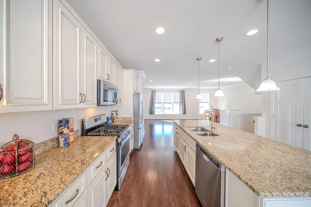 3263 Charleston Boulevard Rockingham VA 22801