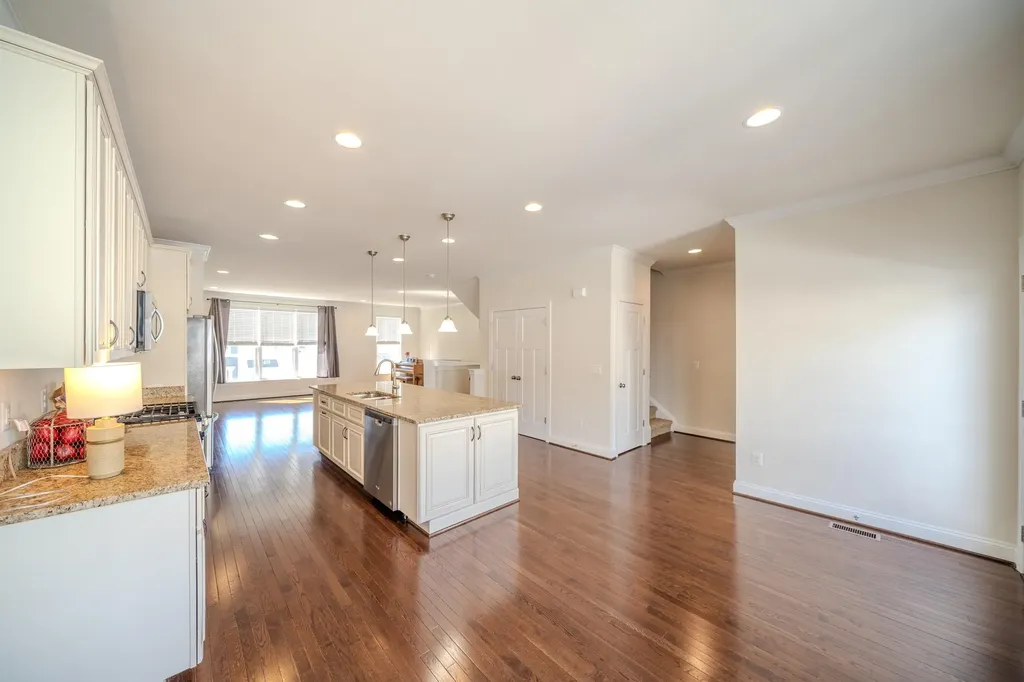 3263 Charleston Boulevard Rockingham VA 22801