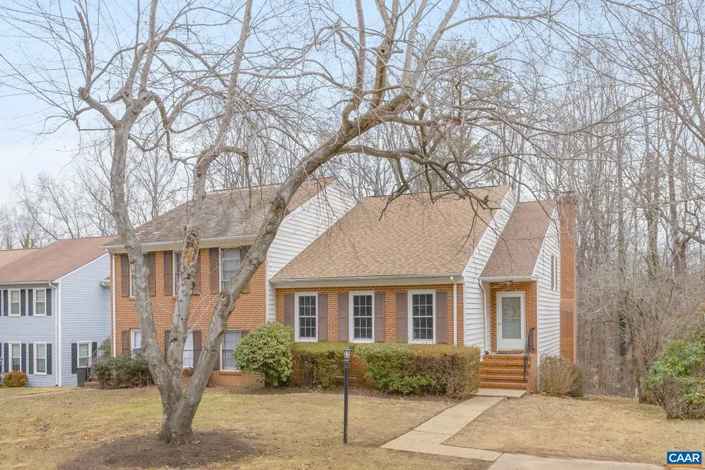 1513 Westfield Court Charlottesville VA 22901