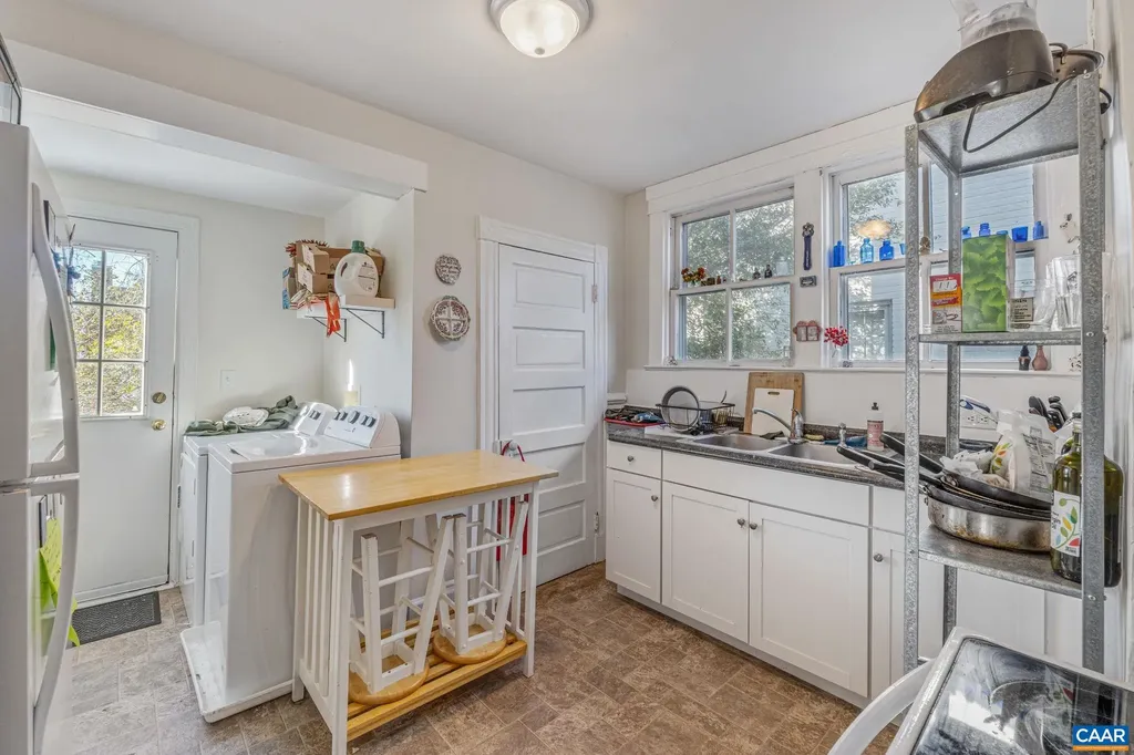 1001 Avon Street Charlottesville VA 22902