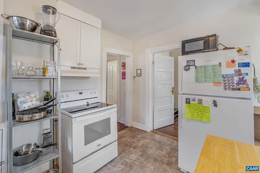 1001 Avon Street Charlottesville VA 22902