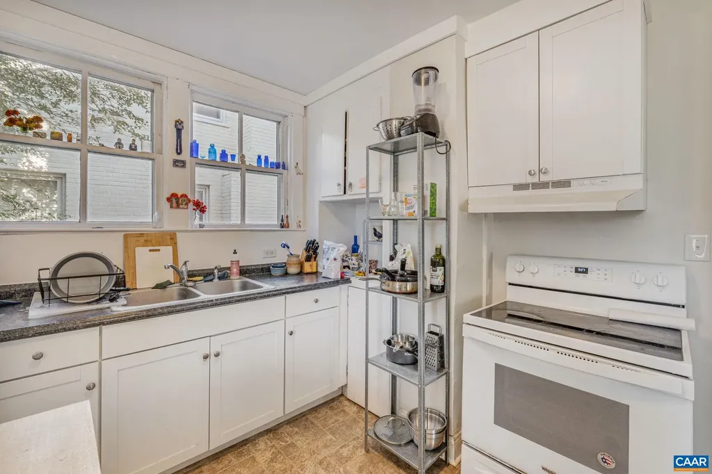 1001 Avon Street Charlottesville VA 22902