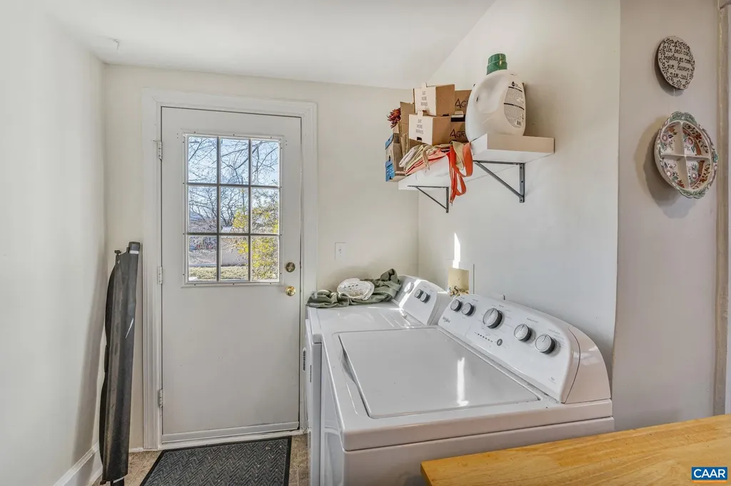 1001 Avon Street Charlottesville VA 22902