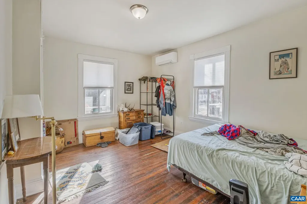 1001 Avon Street Charlottesville VA 22902