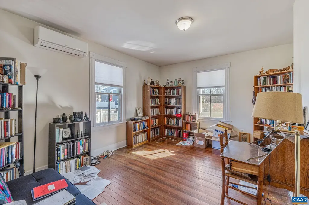 1001 Avon Street Charlottesville VA 22902