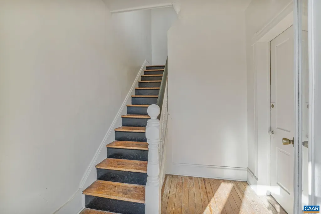 1001 Avon Street Charlottesville VA 22902