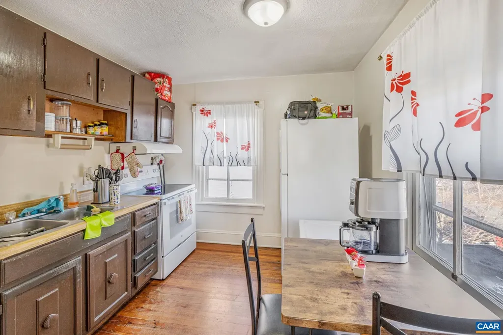 1001 Avon Street Charlottesville VA 22902