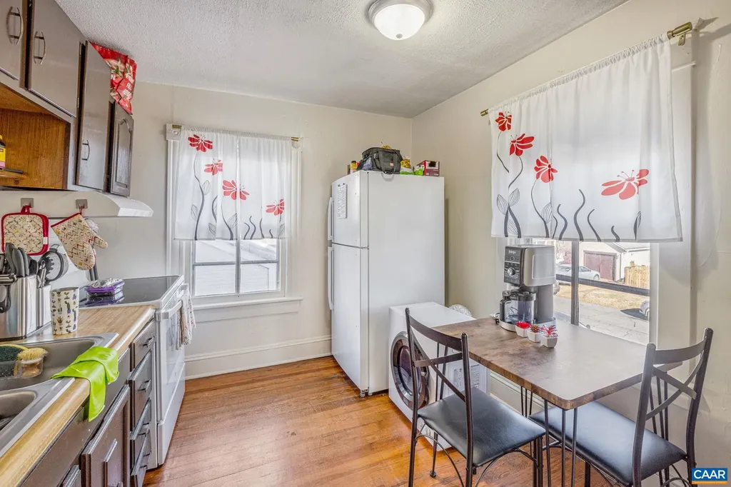 1001 Avon Street Charlottesville VA 22902