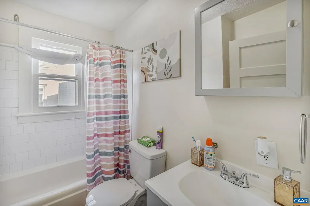 1001 Avon Street Charlottesville VA 22902