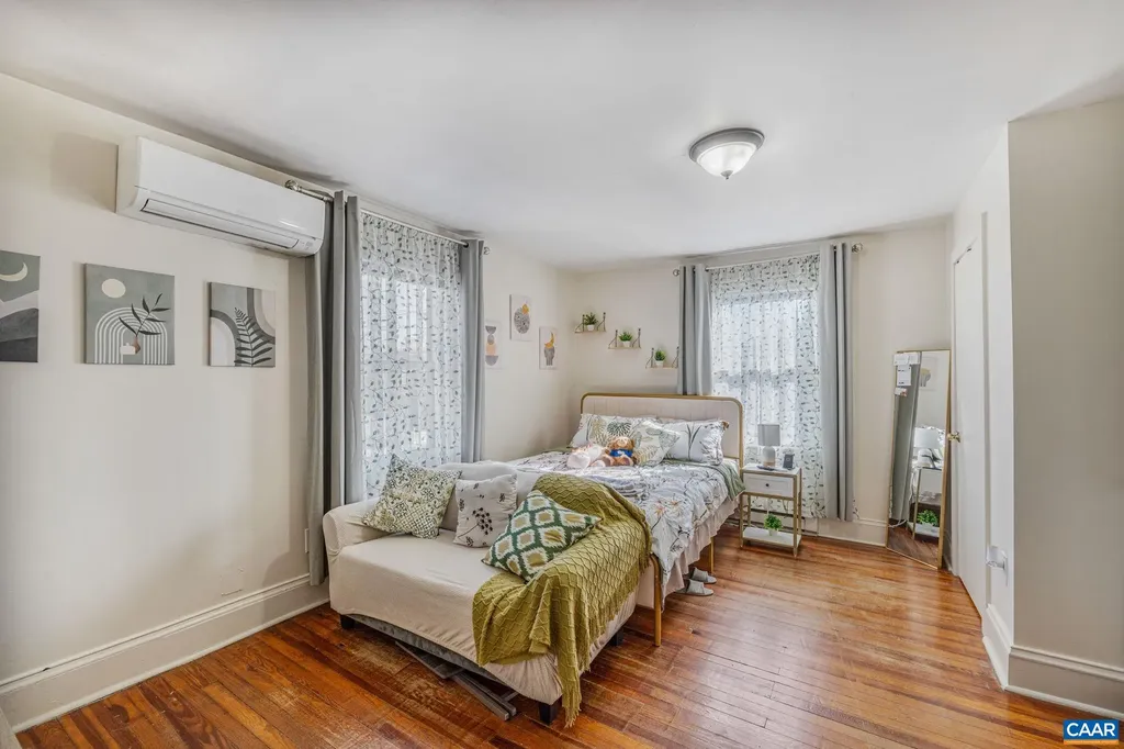 1001 Avon Street Charlottesville VA 22902