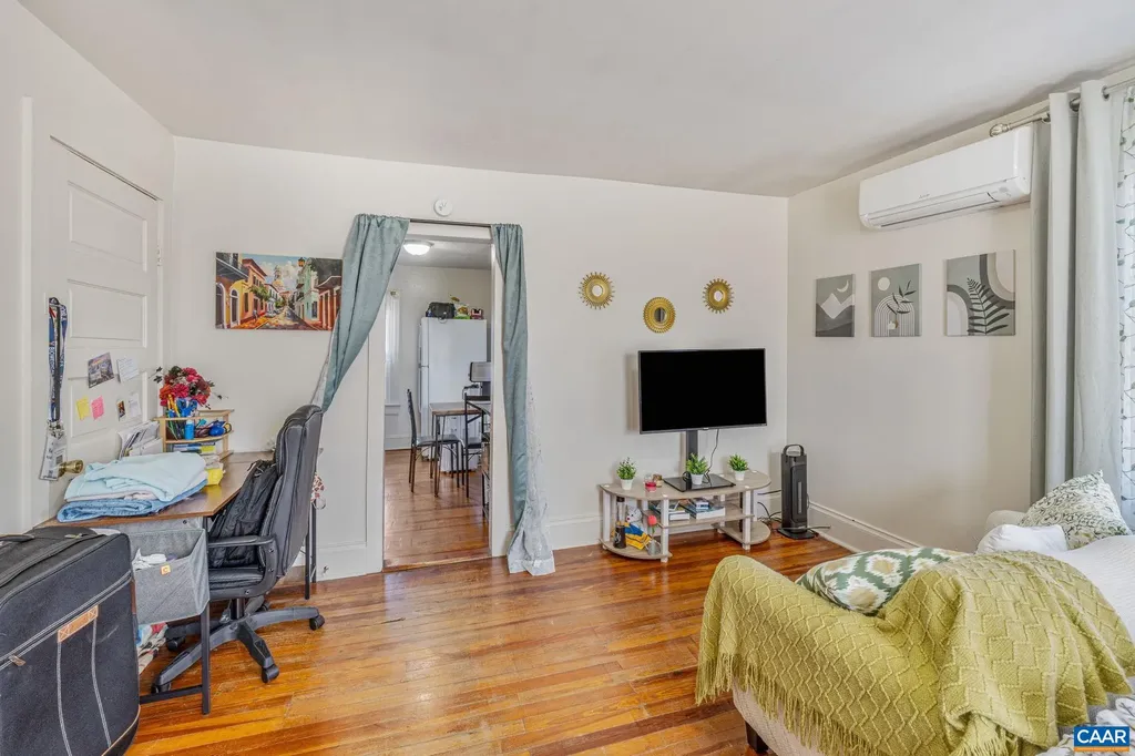 1001 Avon Street Charlottesville VA 22902