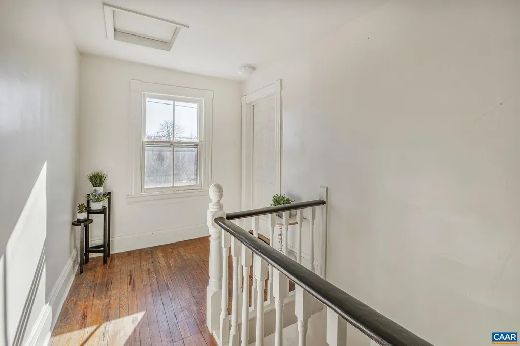 1001 Avon Street Charlottesville VA 22902