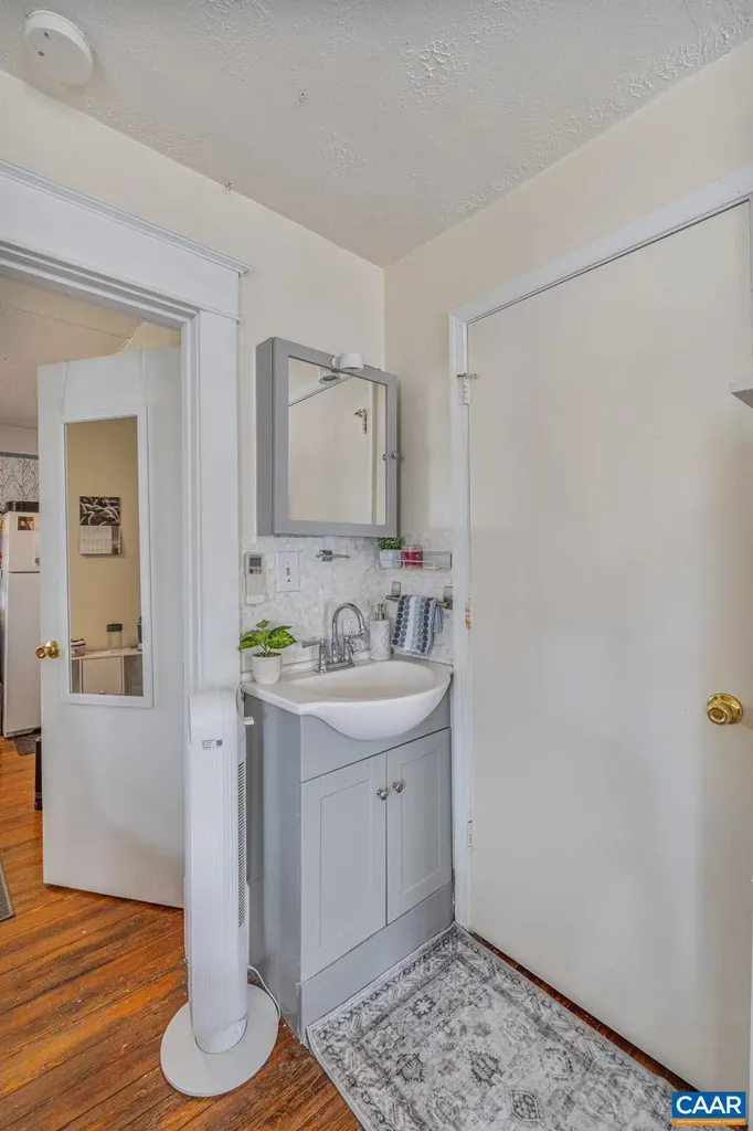 1001 Avon Street Charlottesville VA 22902